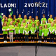 Pomladni zvončki: Zazvenelo je več kot 250 najmlajših glasov