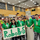 Ekipi RoboBoS na odprtem DP First Lego Lige pokal za izjemno robotsko potezo