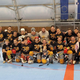 Zgodovinski uspeh članske ekipe Hokejskega kluba Dolenjske Toplice