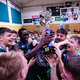 Fantje do 16 let: Cedevita Olimpija v Novem mestu do naslova državnih prvakov