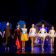 Uspešna premiera baletne predstave ''Sneguljčica in 7 palčkov''