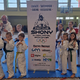 Taekwondoistom pet zlatih medalj v Bjelovarju
