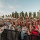 FOTO: Roštiljada pri Dolenjcu - 5000-glava množica in vrhunski glasbeniki