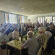 Srečanje starejših občanov v Mirni Peči
