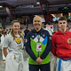 Maja Lazanski osvojila odlično 5.mesto na karate turnirju Eurocup 2024