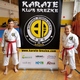 Zaključne priprave otroške karate reprezentance