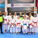 Mirnopeški karateisti visoko na 2. pokalnem državnem tekmovanju