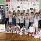 Karate klub Brežice z devetimi zmagami najuspešnejši klub na Postojna Open 24
