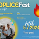 TopliceFest z olimpijsko baklo