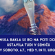 Olimpijska bakla v soboto v Semiču