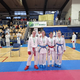 14 medalj za karateiste Karate kluba Novo mesto