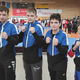 Štiri medalje za Klub borilnih veščin Sevnica