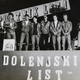 DL: Porumenela fotografija - Športniki leta 1986