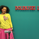 #2 PODKAST DOLENJSKI LIST: Irena Yebuah Tiran - Najpomembnejša je družina