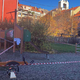 Uporaba otroških igral v Mariboru ponovno prepovedana