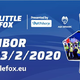 4th Little Fox Race Maribor