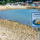 V Strunjanu letos tudi plaža za pse