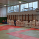 FOTO: V Dupleku so se pomerili mladi judoisti iz Slovenije in tujine