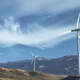 Kmalu nove vetrne elektrarne v severovzhodni Sloveniji