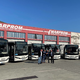 V Mariboru bogatejši za sedem novih avtobusov