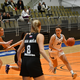 Košarkarice VBO Maribor do šoka izjemno dobre na otvoritveni tekmi proti državnim prvakinjam