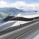 Pozdravite trajnostni vlak prihodnosti – edini dvonadstropni hitri vlak na svetu