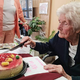 Ivanka iz Maribora v lenarškem domu starejših praznovala 100. rojstni dan
