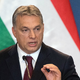 Madžarski premier danes na obisku v Sloveniji