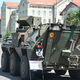 DNEVNA: Slovenska vojska že letos z novo opremo, prenova mariborske vojašnice čez dve leti