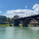 DNEVNA: Mariborska občina namerava urediti tudi desno nabrežje reke Drave