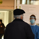 Nova pravila: Maske odslej obvezne za vse paciente in osebje v ZD Maribor