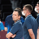 Sekulić: “Upam, da bo Gogi zaigral na eurobasketu”