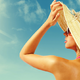 Čezmerna izpostavljenost soncu ima lahko veliko škodljivih posledic na naši koži