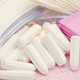 DNEVNA: Zastonj menstrualni pripomočki, zakaj pa ne plenice za starostnike ali pena za britje?