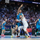 Eurobasket 2022 je norišnica: Antetokounmpo in Dončić izpadla v četrtfinalu, Jokić v osmini finala