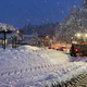 DNEVNA: Zakaj ob vsakem sneženju pride do kaosa na naših cestah?
