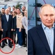 FOTO: Ima Putin novega dvojnika?
