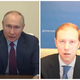 VIDEO: Putin izgubil živce, podpredsednika vprašal, če se zafrkava in mu postavil ultimat