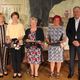 FOTO: To so nagrajeni vzgojitelji in učitelji Društva pedagogov dr. Antona Trstenjaka