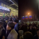 VIDEO: Na ruskem letališču jezna množica obkolila letalo iz Tel Aviva