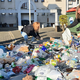 FOTO: Kaj je pokazala analiza odpadkov v Mariboru?