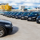 RAZKRITO: Največja 'Black week sale' akcija rabljenih vozil v Sloveniji!