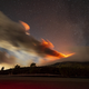 FOTO in VIDEO: spektakularni prizori bruhanja Etne
