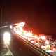 FOTO: Na štajerski avtocesti pet kilometrski zastoj