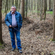 FOTO: To je naš najbolj skrben lastnik gozda