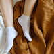 Kako lahko nošenje nogavic med spanjem vpliva na vaše zdravje?