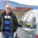 DNEVNA: Mariborski taksist, ki rad pomaga in prisluhne