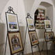 FOTO: V jareninski kostnici na ogled fotografije glavnih oltarjev devetih cerkva