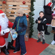FOTO: Dupleški Božiček razveselil 460 otrok