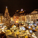 FOTO: Najlepši adventni sejmi, ki jih je vredno obiskati